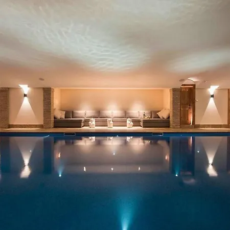 샬레 Amazing Chalet In Great Location !! Bagnes