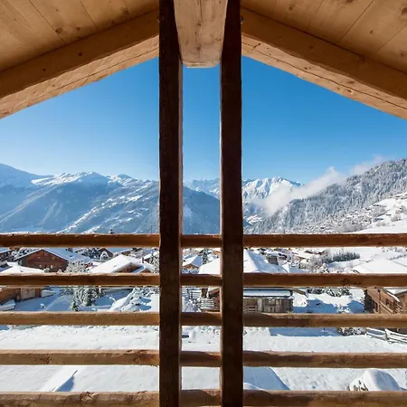 Amazing Chalet In Great Location !! 샬레