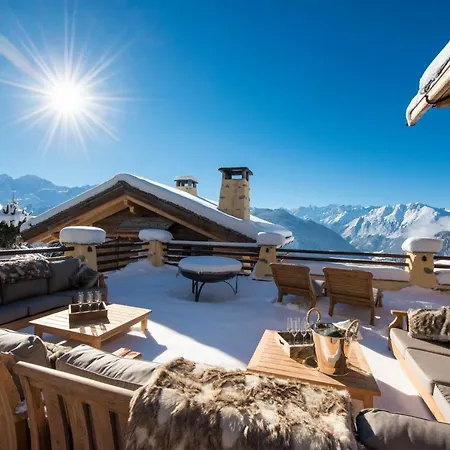 Amazing Chalet In Great Location !! *