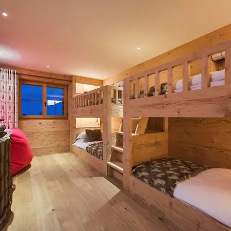 Amazing Chalet In Great Location !! 샬레
