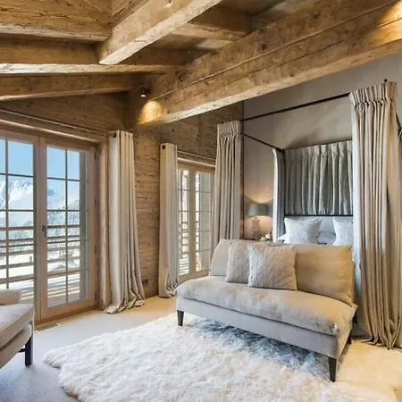 샬레 Amazing Chalet In Great Location !! Bagnes